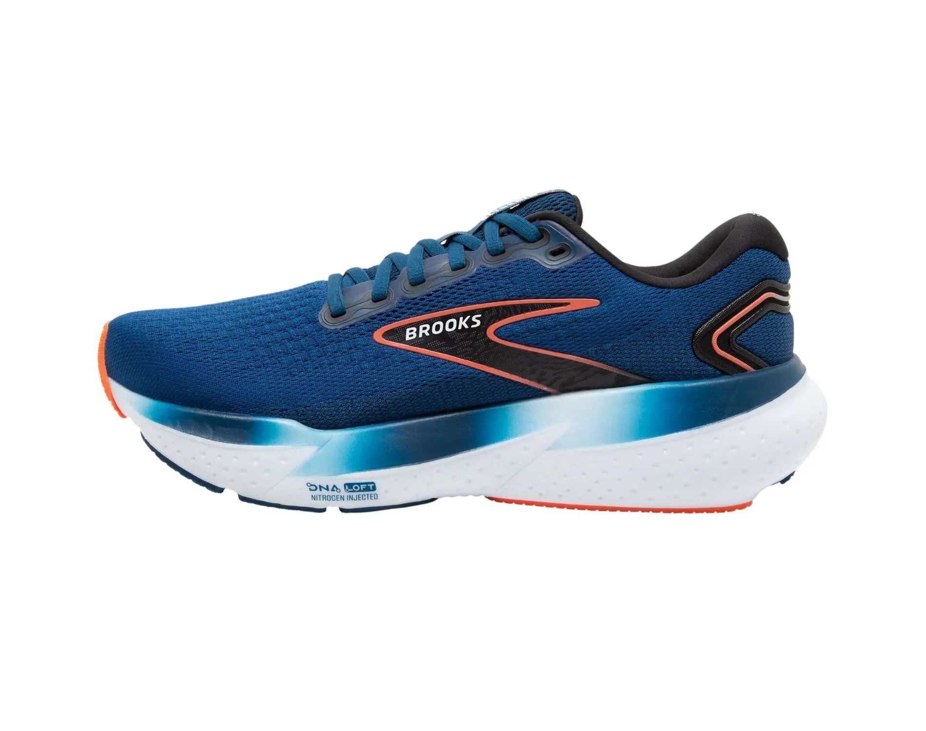 Schuhe Brooks Brooks Glycerin 21 Herren Weite