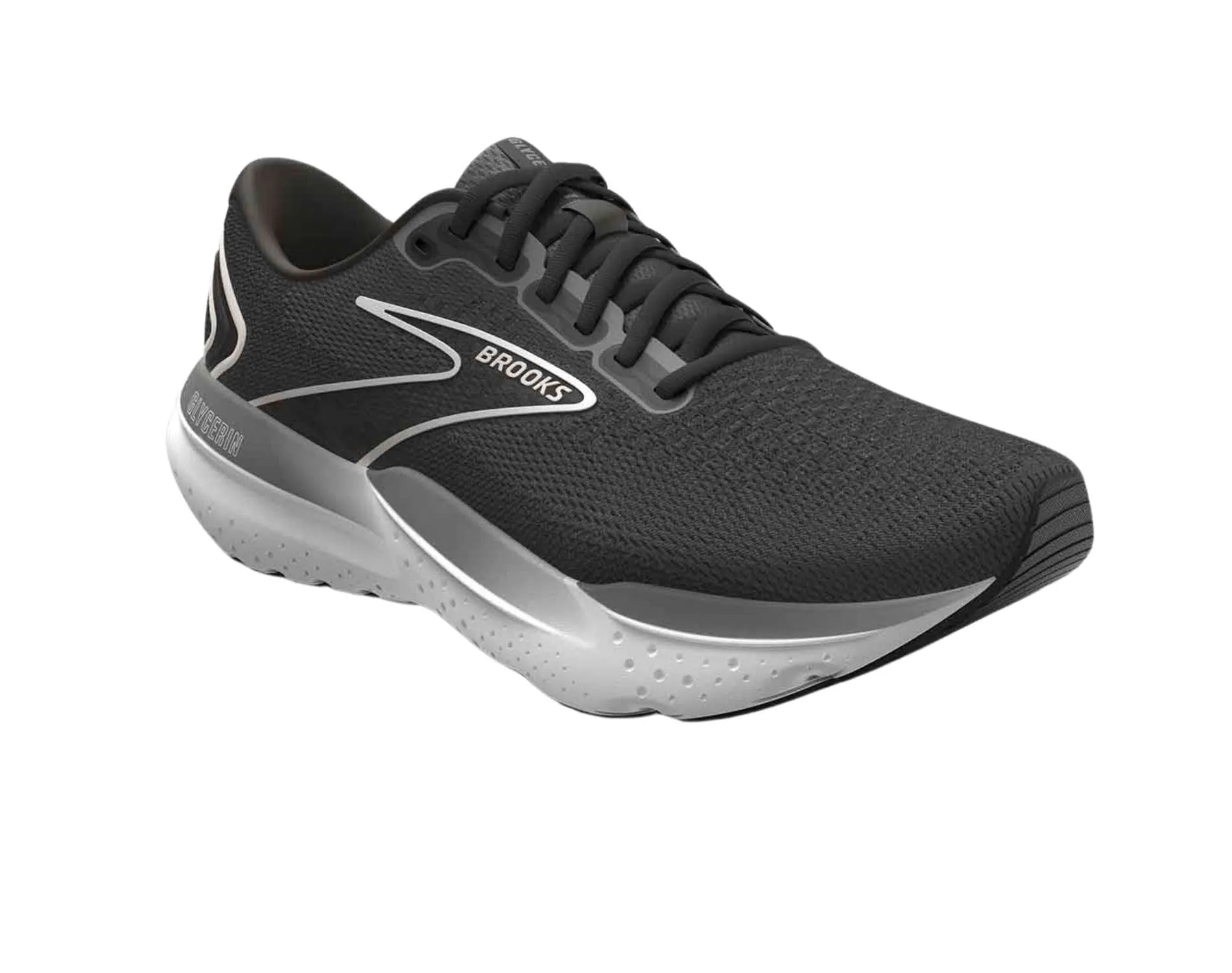 Schuhe Brooks Brooks Glycerin 21 Herren Weite