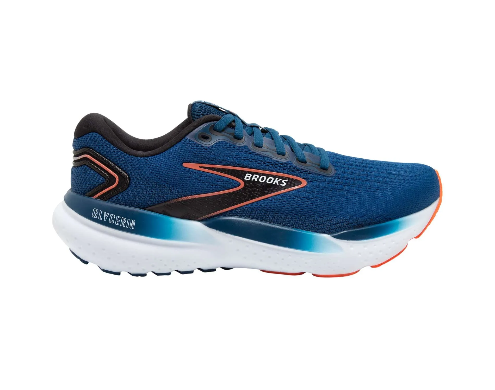 Schuhe Brooks Brooks Glycerin 21 Herren Weite