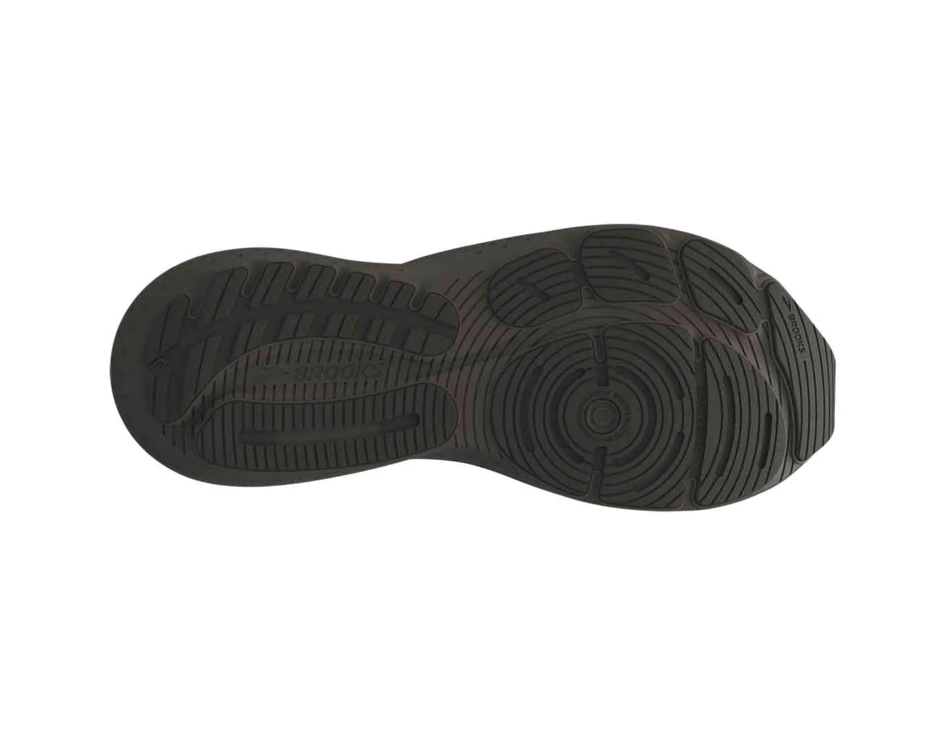 Schuhe Brooks Brooks Glycerin 21 Herren Weite
