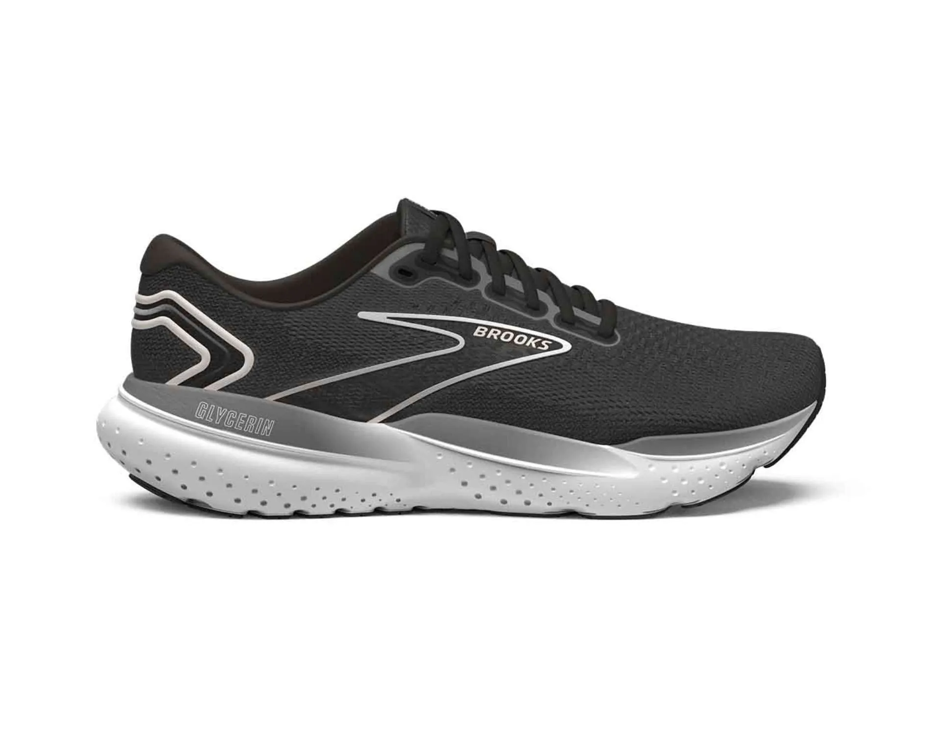 Schuhe Brooks Brooks Glycerin 21 Herren Weite