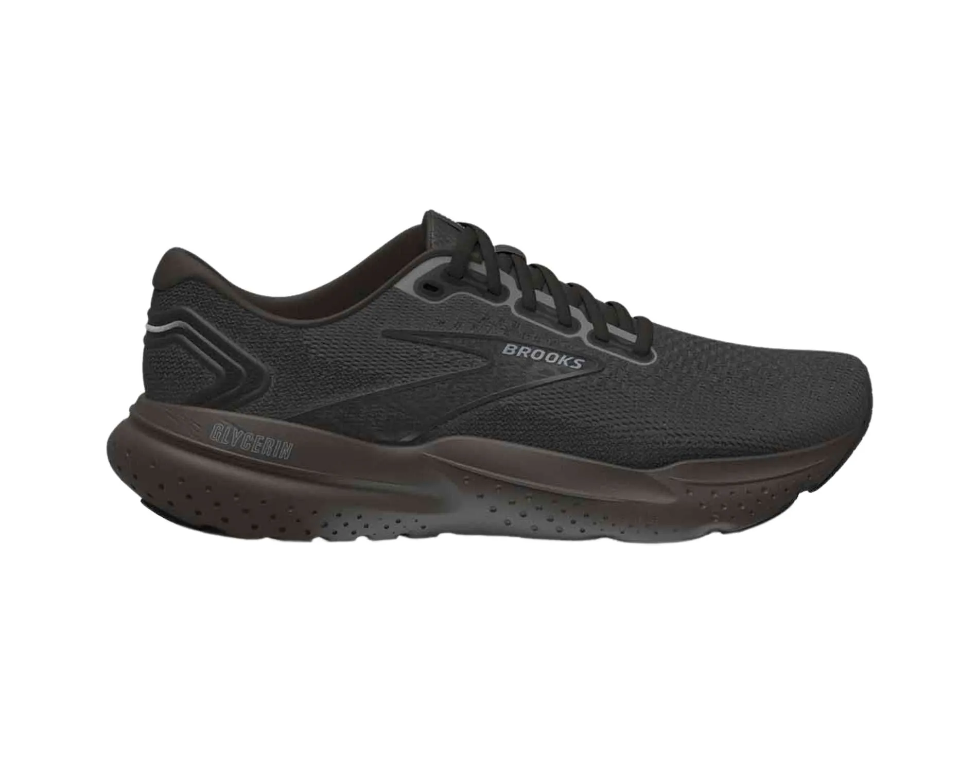 Schuhe Brooks Brooks Glycerin 21 Herren Weite