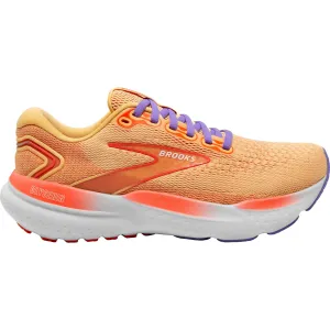 Schuhe Brooks Brooks Glycerin 21 Damen Laufschuhe - Orange
