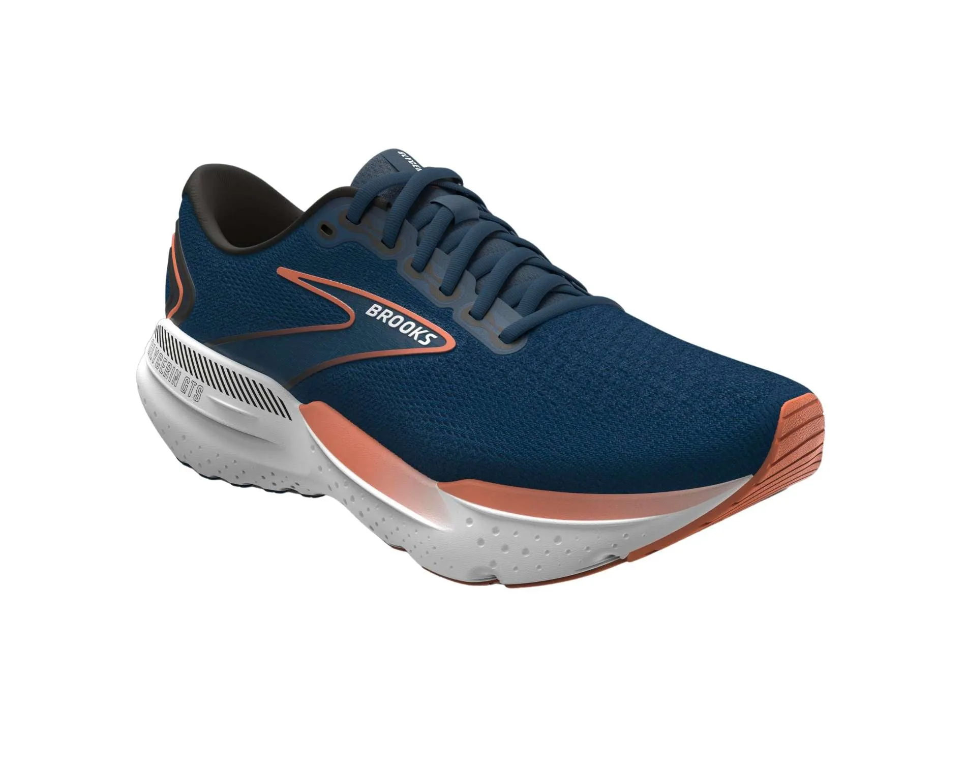 Schuhe Brooks Brooks Glycerin GTS 21 Herren