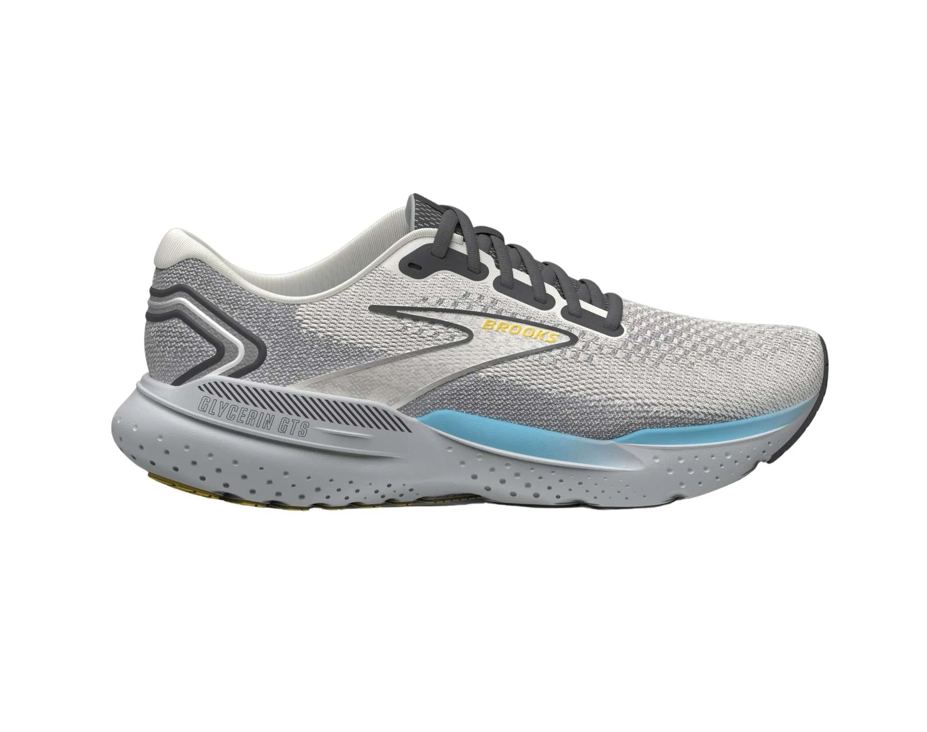 Schuhe Brooks Brooks Glycerin GTS 21 Herren