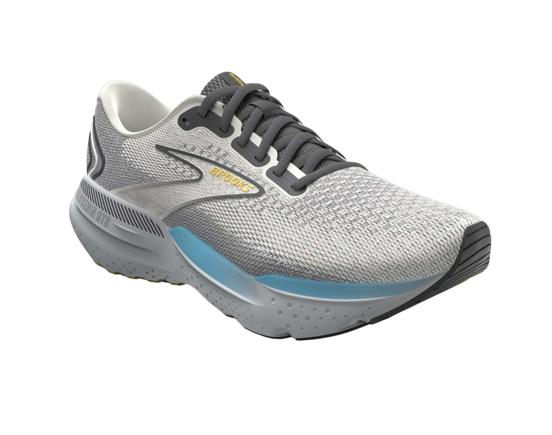 Schuhe Brooks Brooks Glycerin GTS 21 Herren