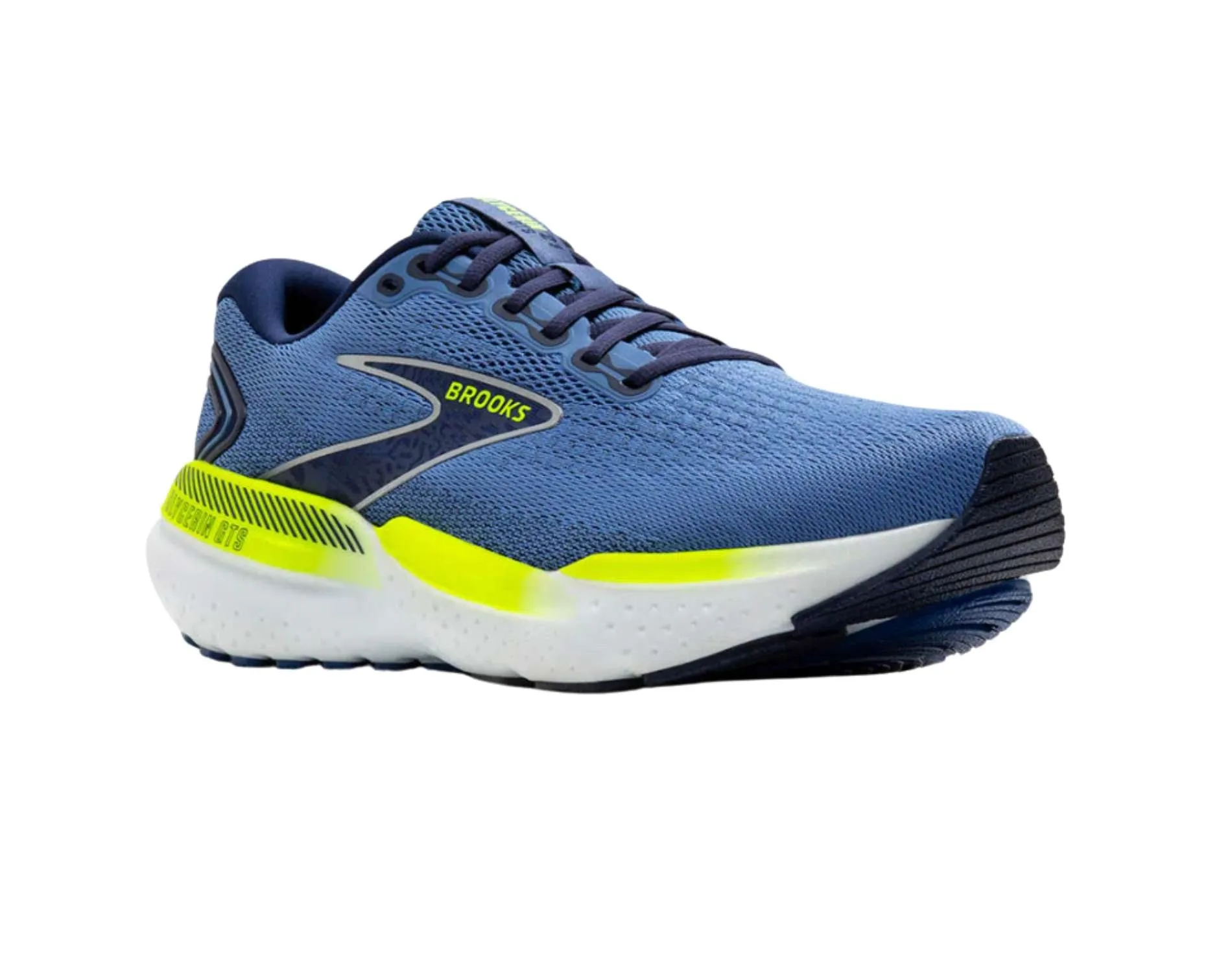 Schuhe Brooks Brooks Glycerin GTS 21 Herren