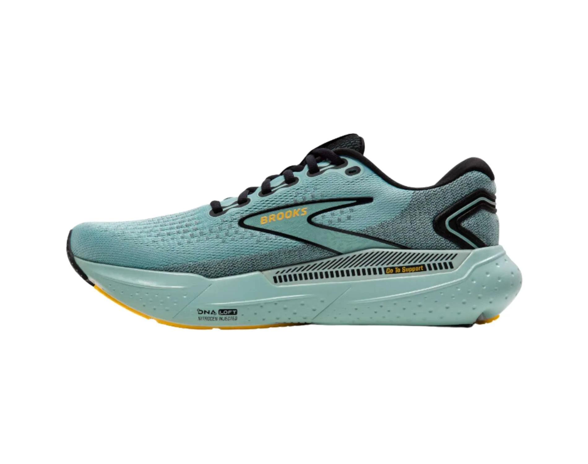 Schuhe Brooks Brooks Glycerin GTS 21 Herren