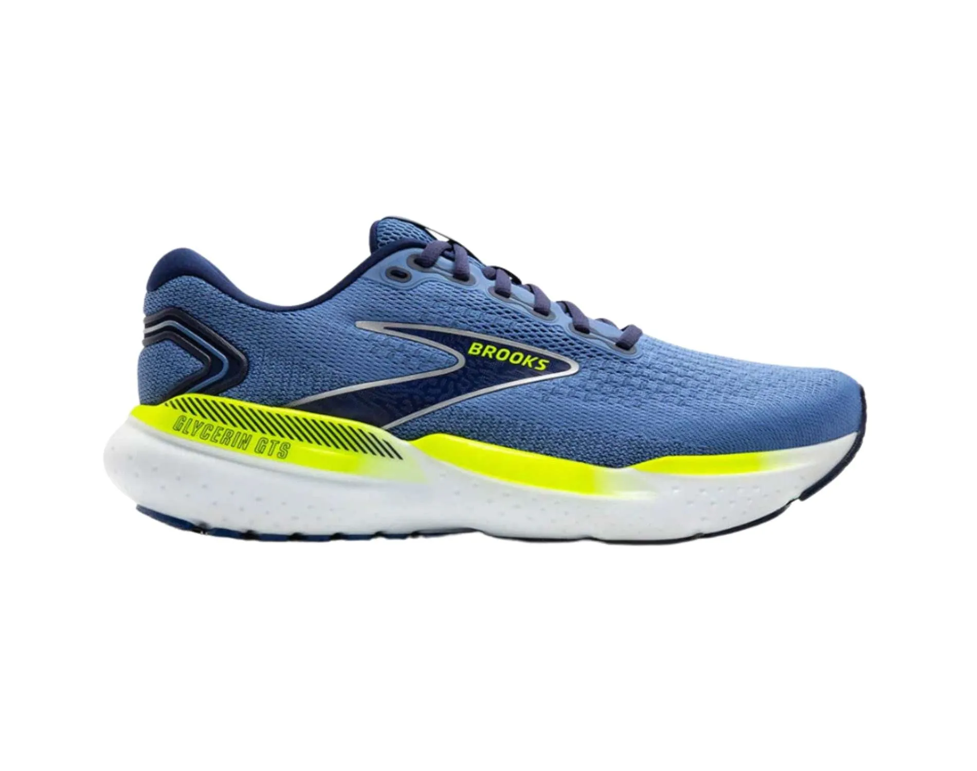 Schuhe Brooks Brooks Glycerin GTS 21 Herren