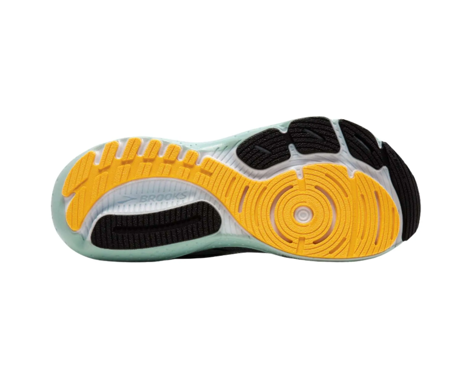 Schuhe Brooks Brooks Glycerin GTS 21 Herren