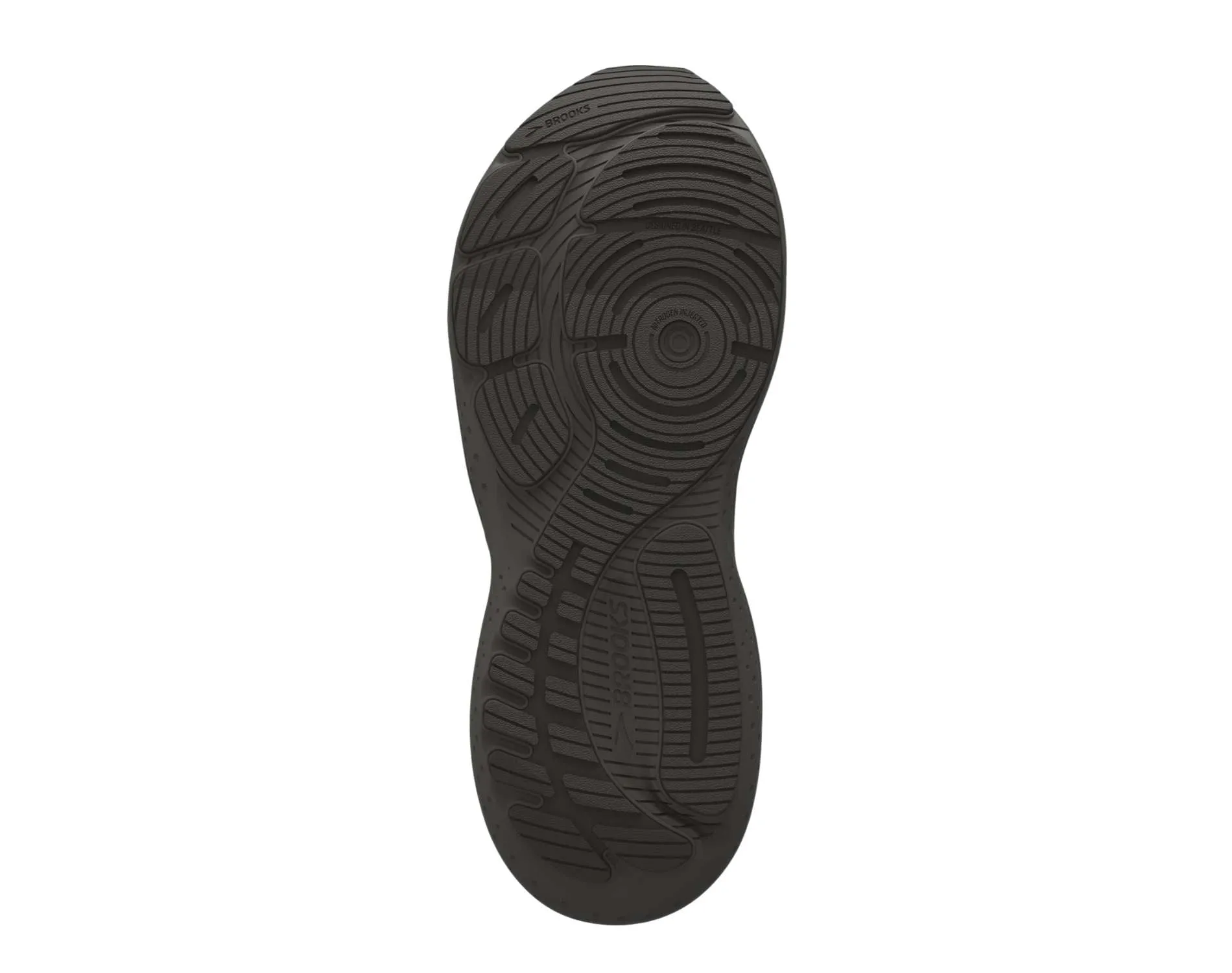 Schuhe Brooks Brooks Glycerin GTS 21 Herren