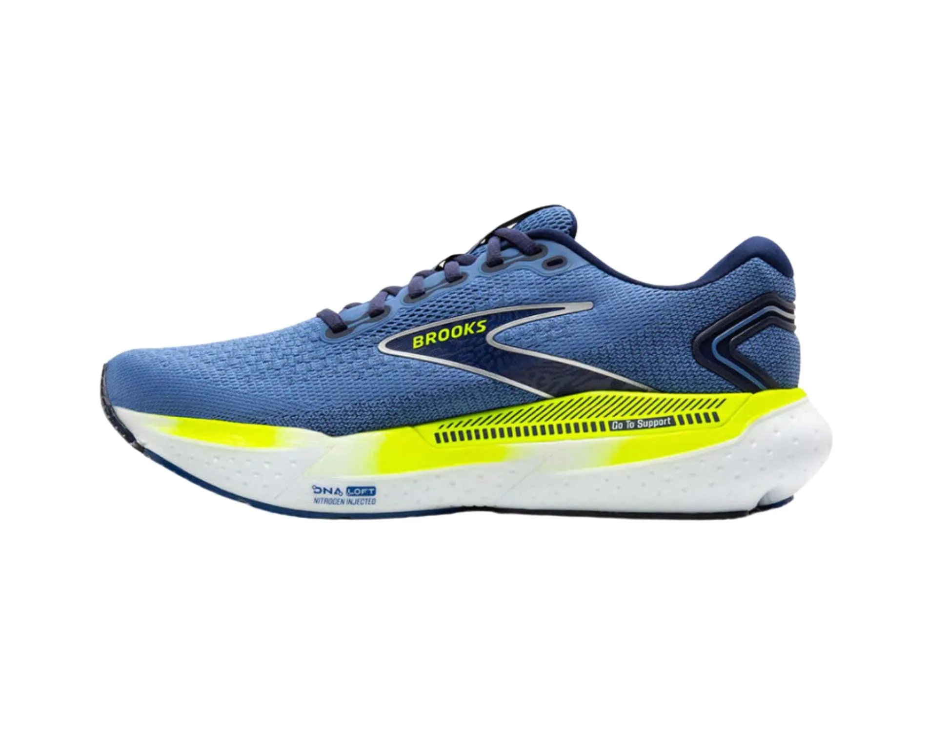 Schuhe Brooks Brooks Glycerin GTS 21 Herren