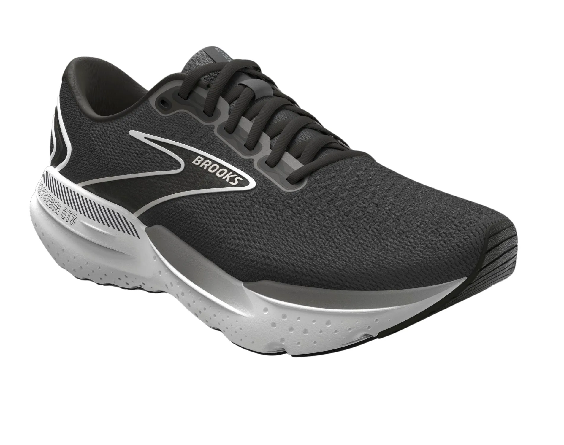 Schuhe Brooks Brooks Glycerin GTS 21 Damen Weite