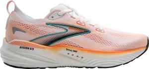 Schuhe Brooks Brooks Glycerin GTS 22 Herren Laufschuhe - Orange