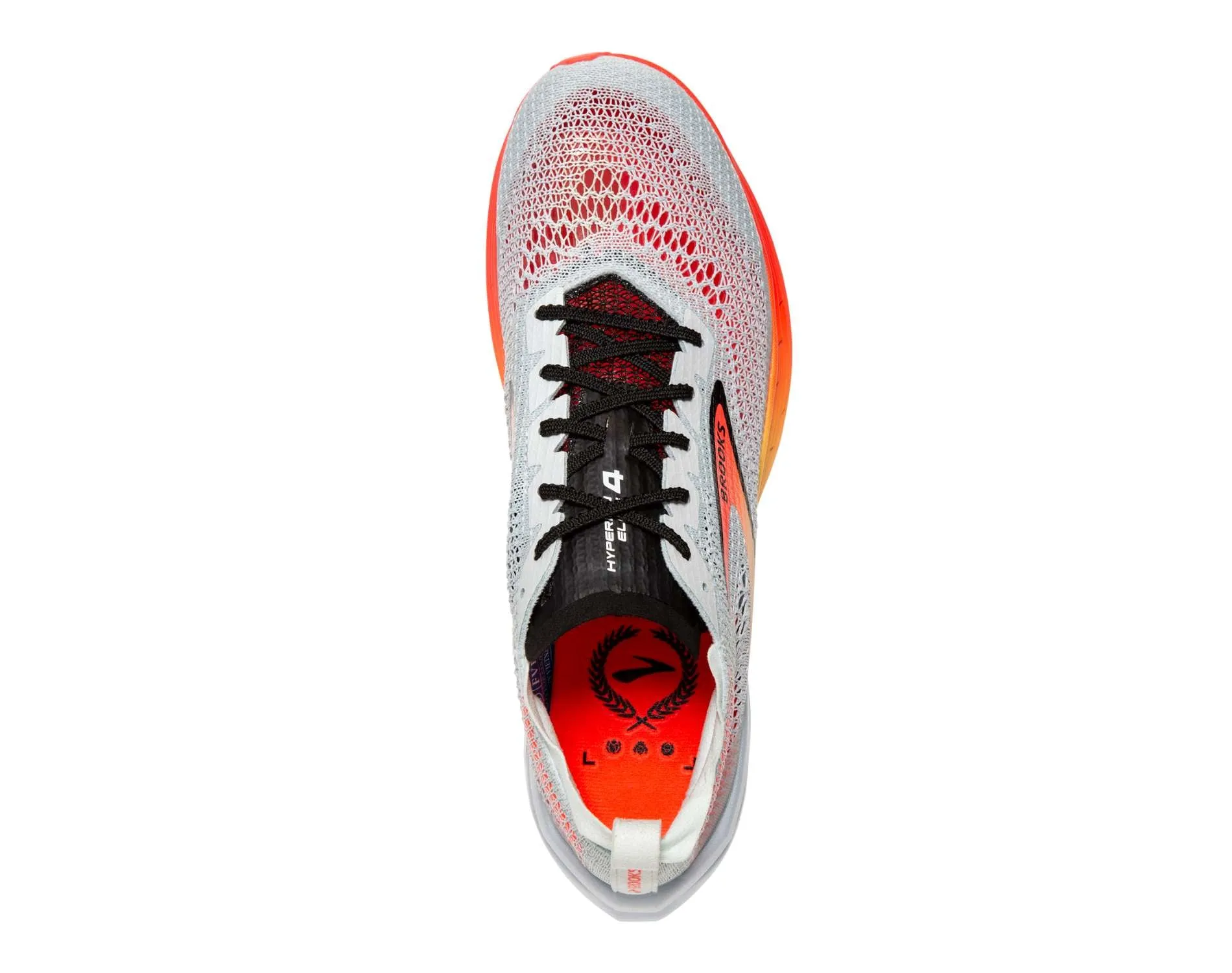 Schuhe Brooks Brooks Hyperion Elite 4 Unisex