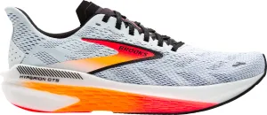 Schuhe Brooks Brooks Hyperion GTS 2 Herren Laufschuhe - Grau