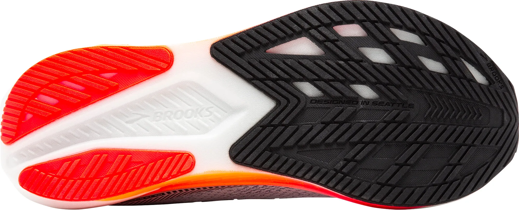 Schuhe Brooks Brooks Hyperion GTS 2 Damen Laufschuhe - Grau