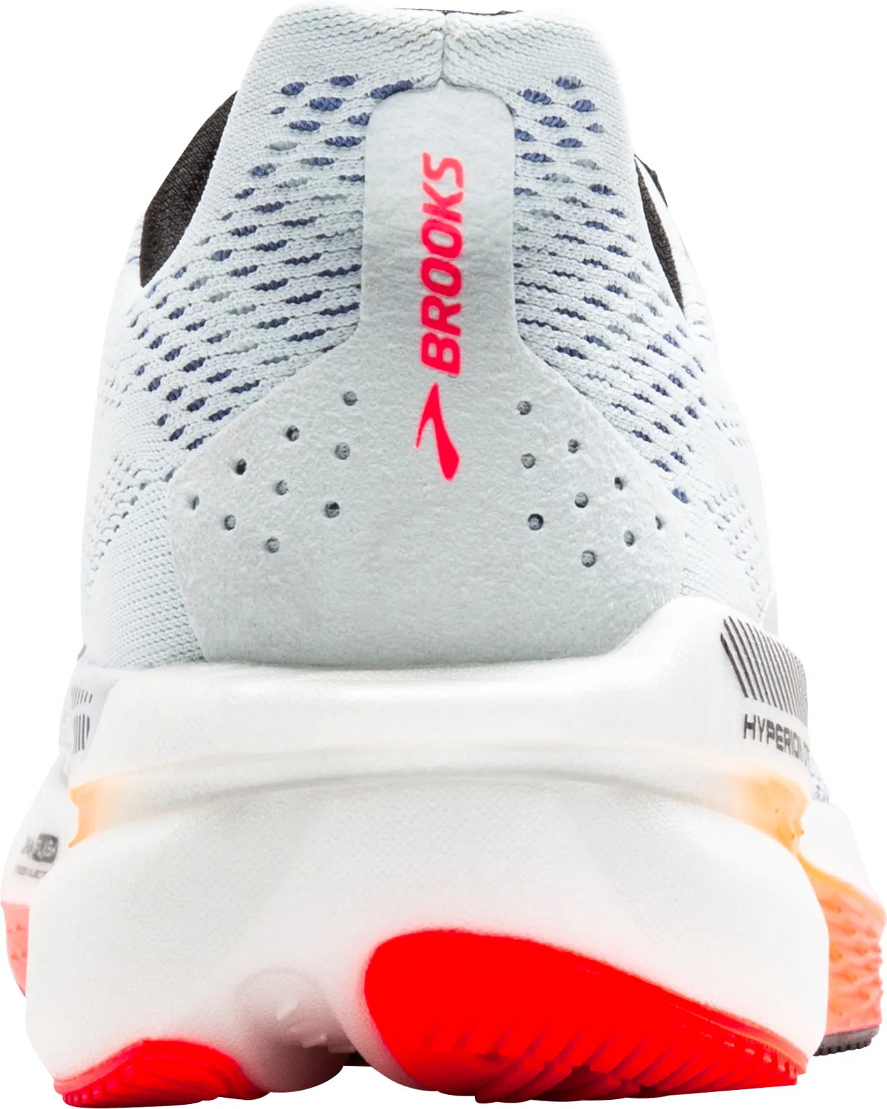 Schuhe Brooks Brooks Hyperion GTS 2 Damen Laufschuhe - Grau
