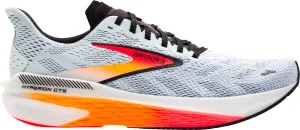 Schuhe Brooks Brooks Hyperion GTS 2 Damen Laufschuhe - Grau