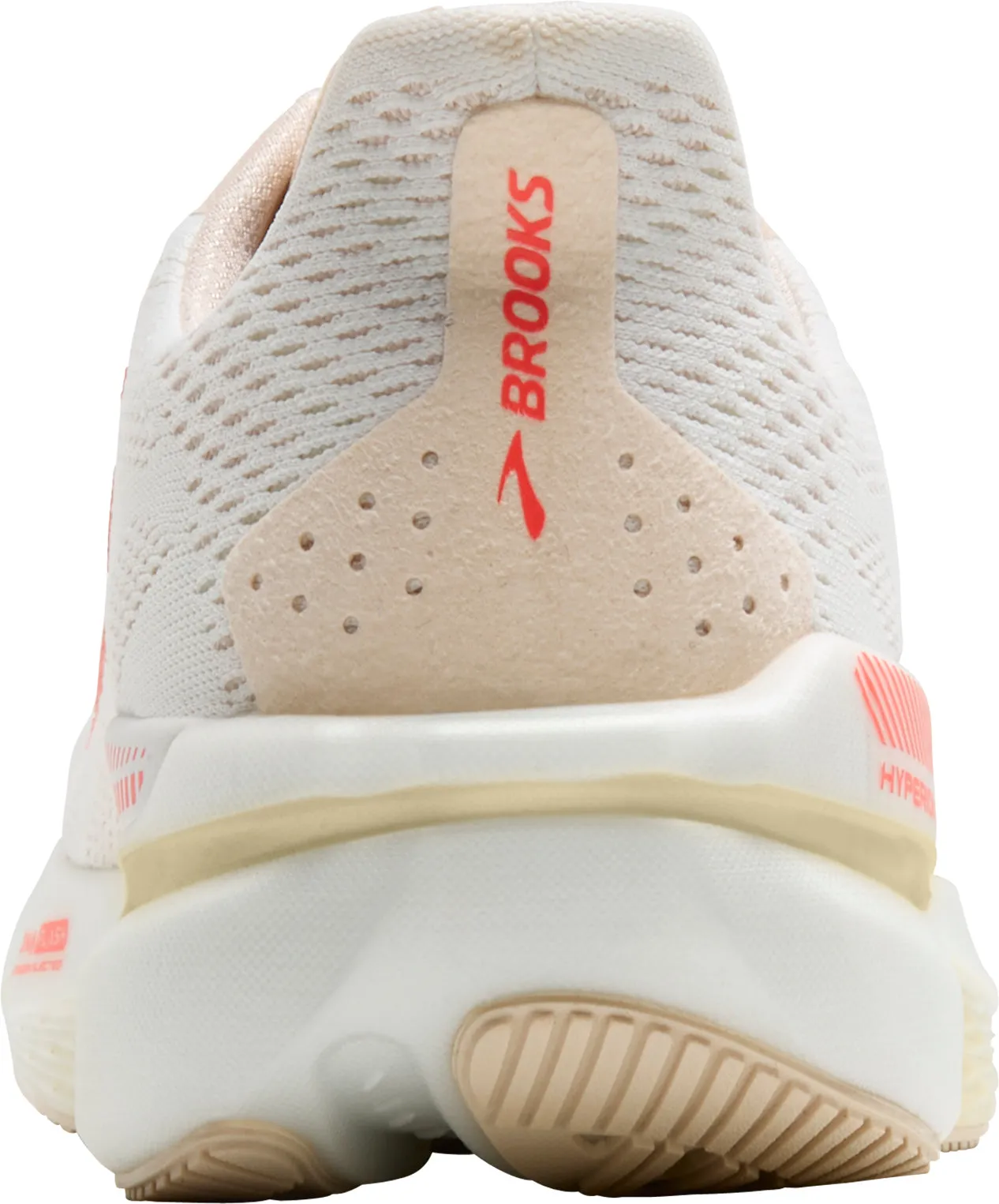 Schuhe Brooks Brooks Hyperion GTS 2 Damen Laufschuhe - Orange