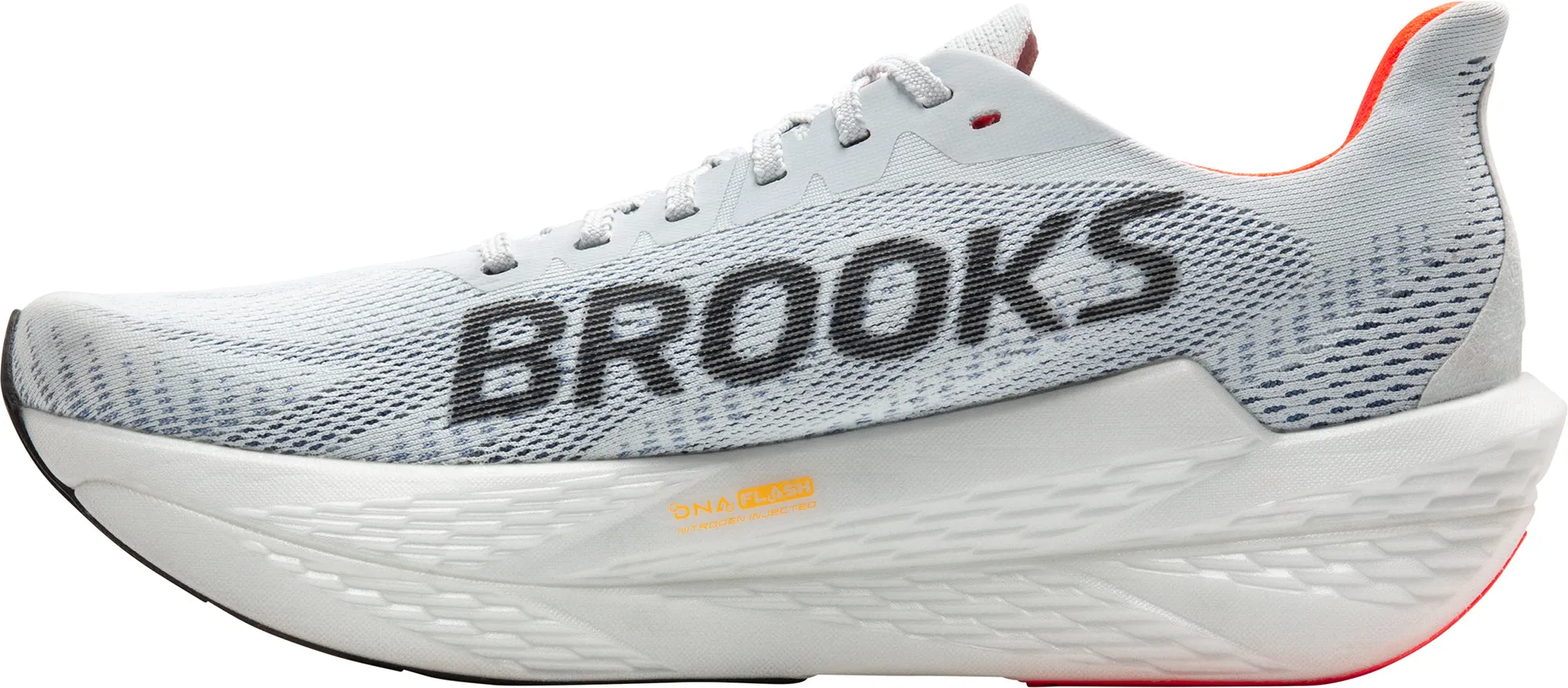 Schuhe Brooks Brooks Hyperion Max 2 Damen Laufschuhe - Grau