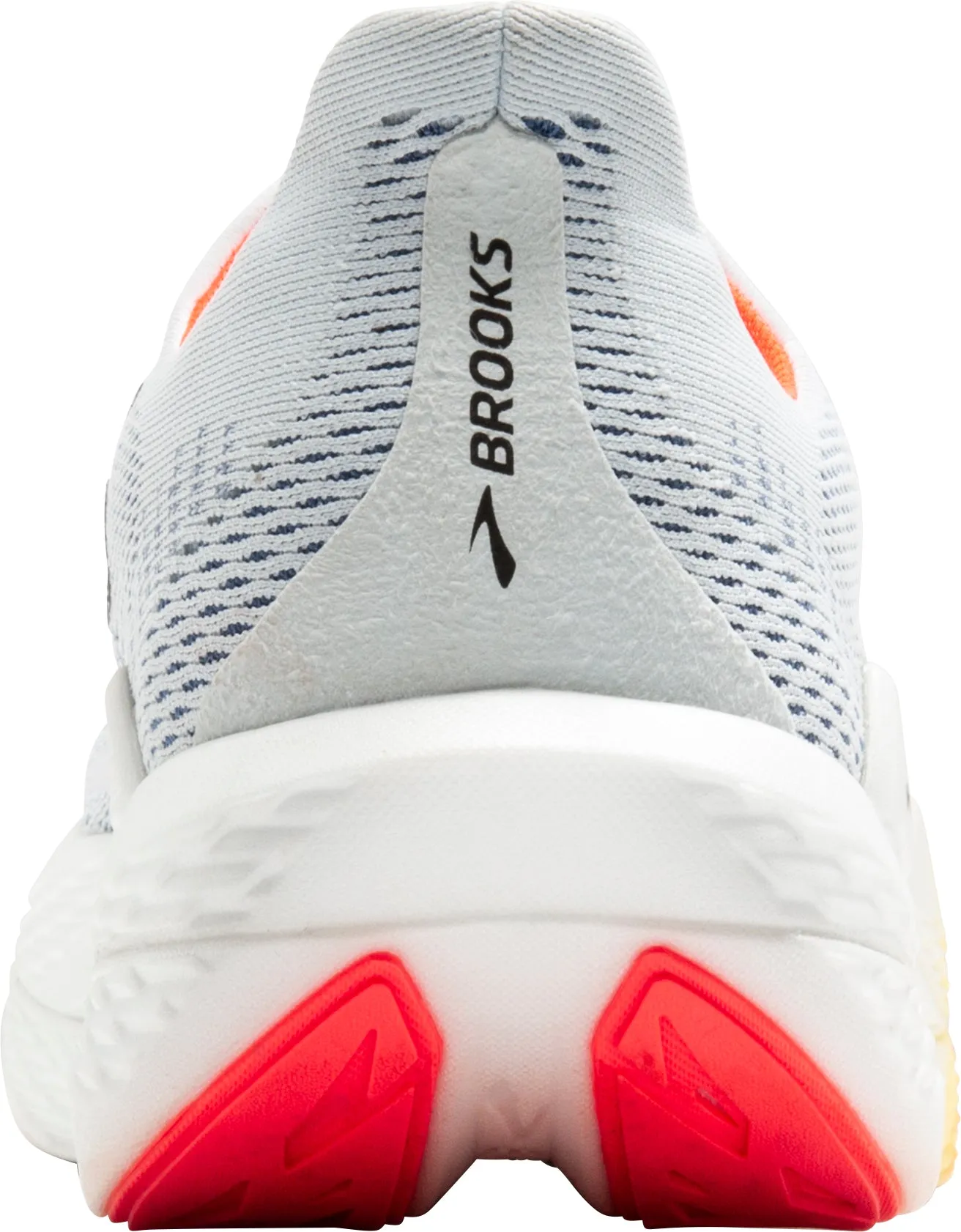 Schuhe Brooks Brooks Hyperion Max 2 Damen Laufschuhe - Grau