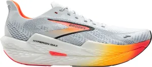 Schuhe Brooks Brooks Hyperion Max 2 Damen Laufschuhe - Grau