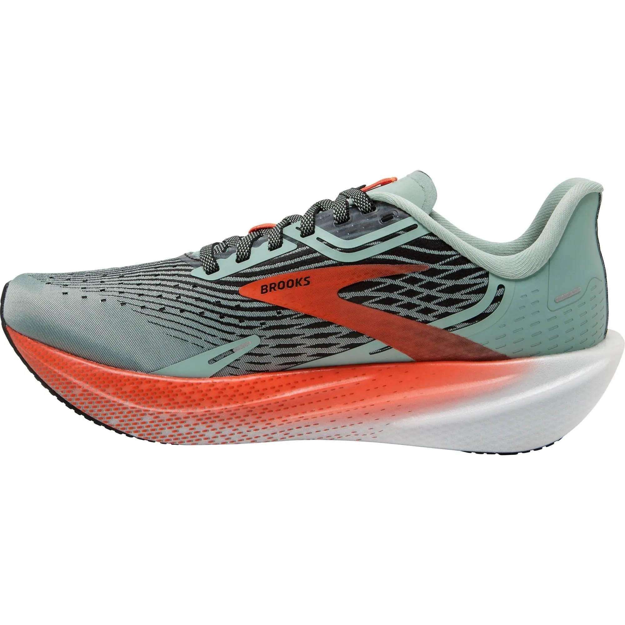 Schuhe Brooks Brooks Hyperion Max Damen Laufschuhe - Blau