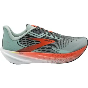Schuhe Brooks Brooks Hyperion Max Damen Laufschuhe - Blau