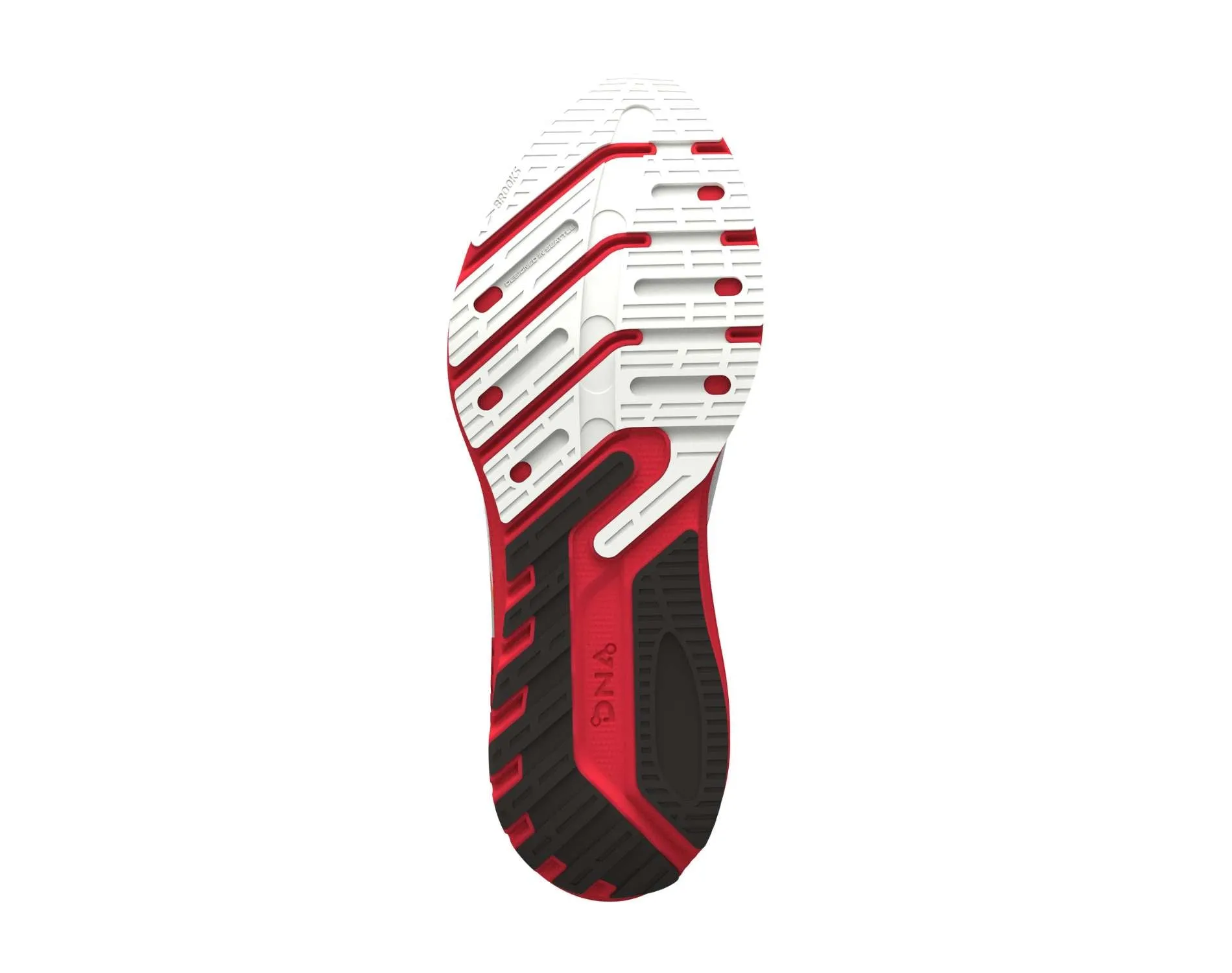 Schuhe Brooks Brooks Launch GTS 10 Herren