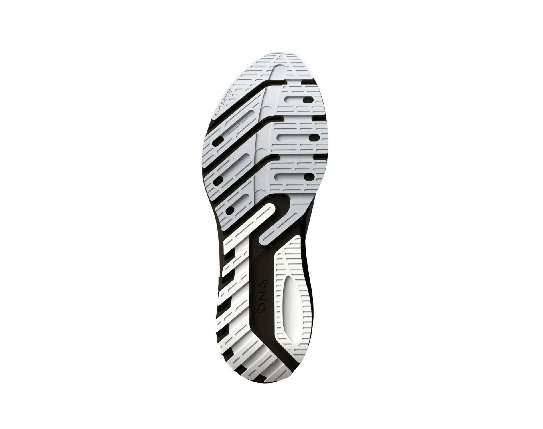 Schuhe Brooks Brooks Launch GTS 10 Herren