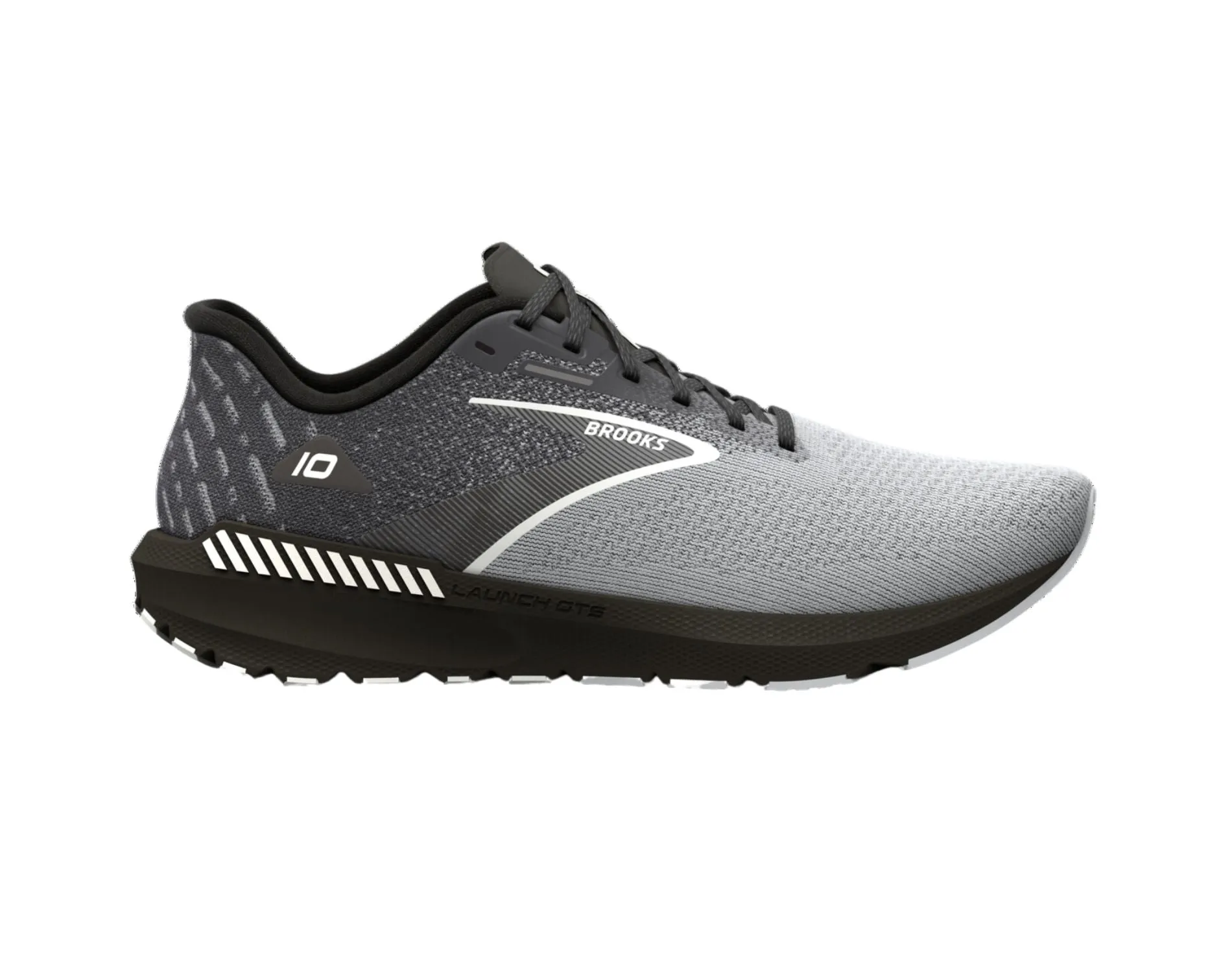 Schuhe Brooks Brooks Launch GTS 10 Herren