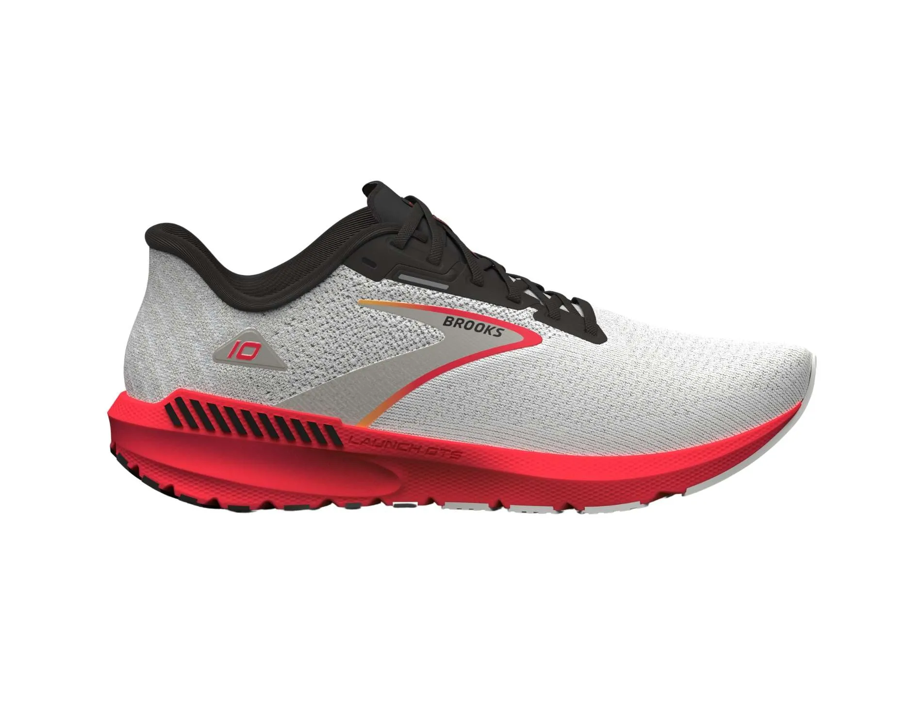 Schuhe Brooks Brooks Launch GTS 10 Herren