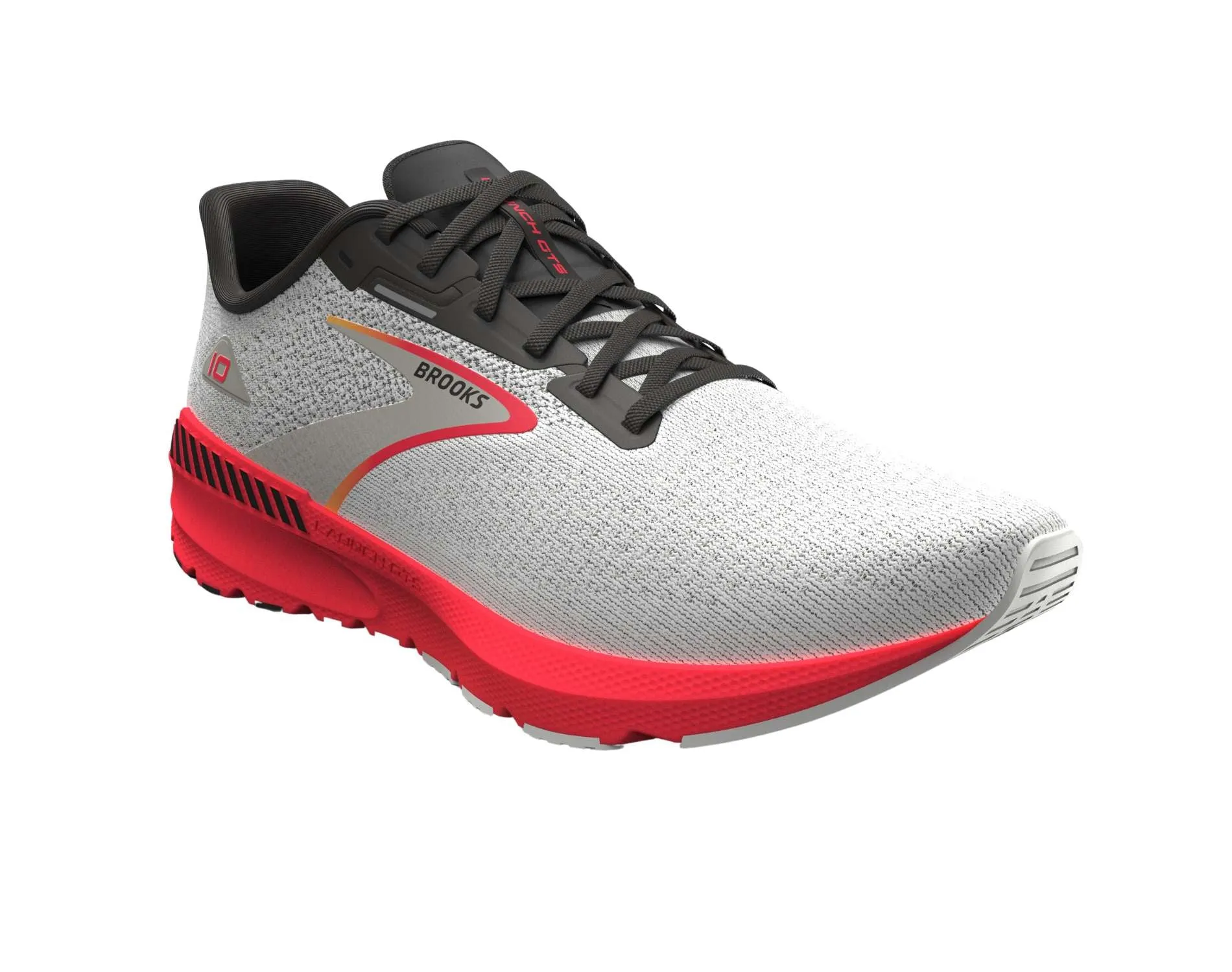 Schuhe Brooks Brooks Launch GTS 10 Herren