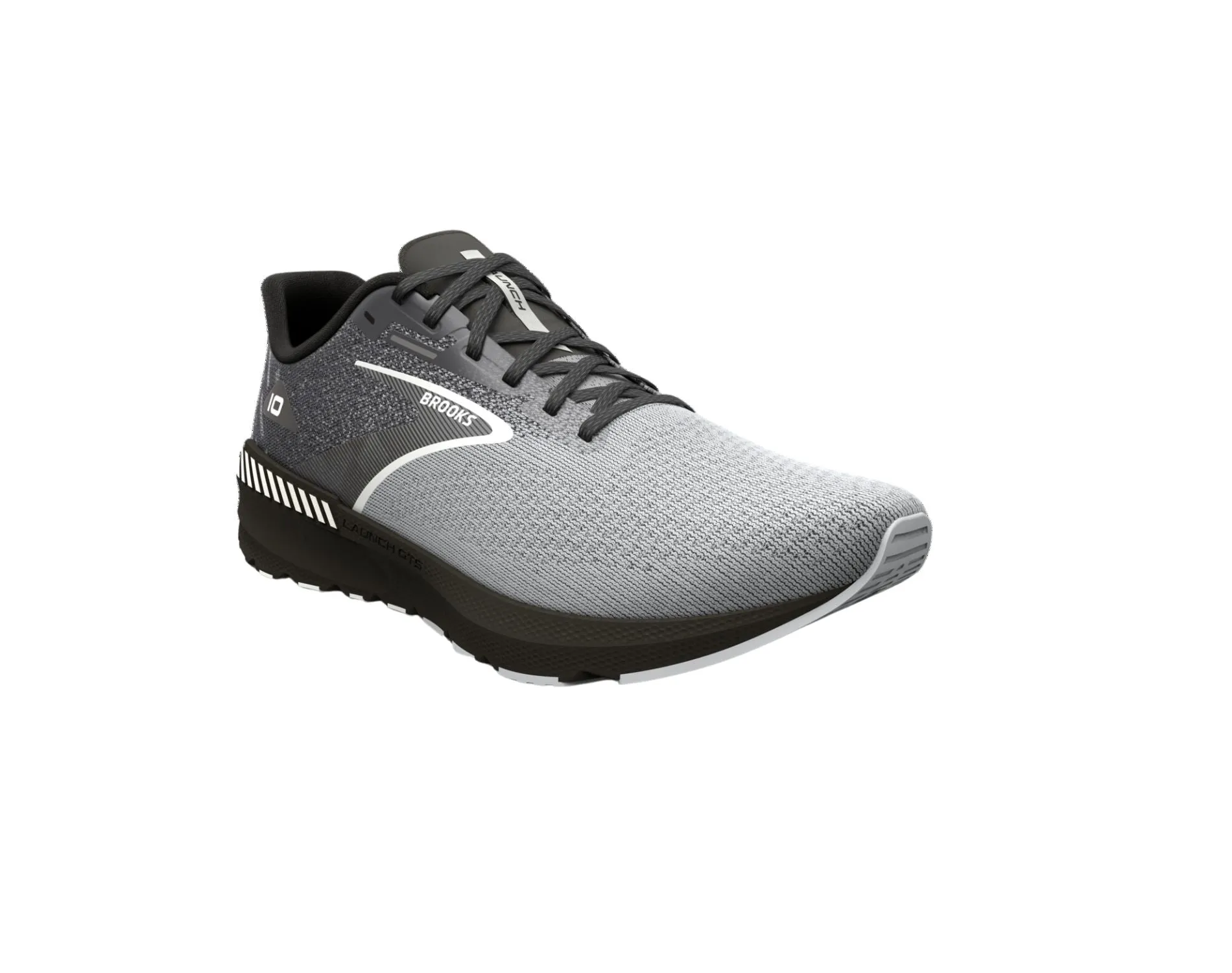 Schuhe Brooks Brooks Launch GTS 10 Herren