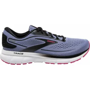 Schuhe Brooks Brooks Trace 2 Damen Laufschuhe - Lila