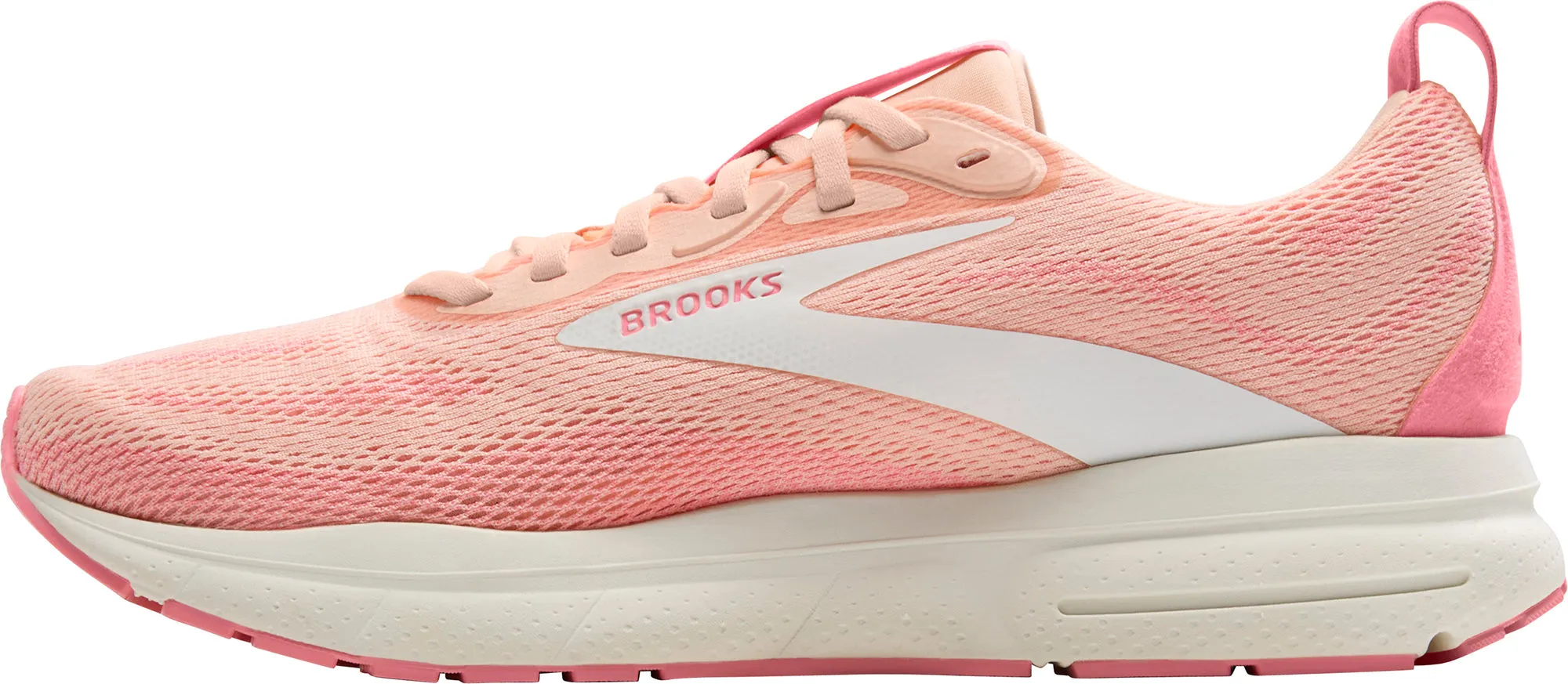 Schuhe Brooks Brooks Trace 4 Damen Laufschuhe - Rosa