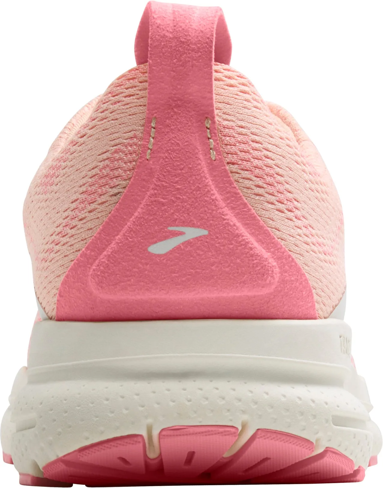 Schuhe Brooks Brooks Trace 4 Damen Laufschuhe - Rosa