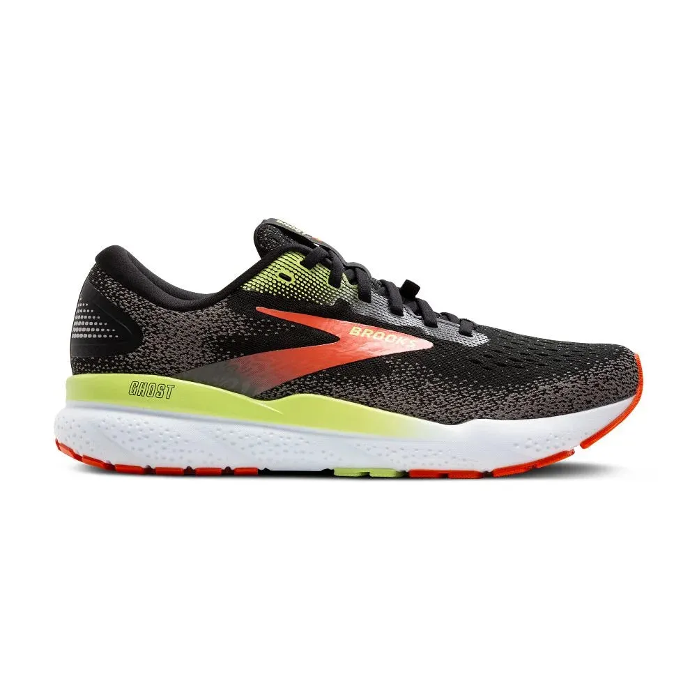 Schuhe Brooks Herren Ghost 16 GTX