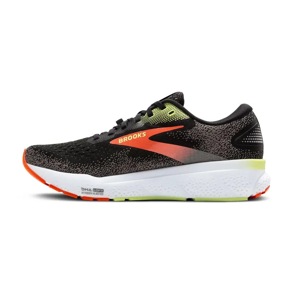 Schuhe Brooks Herren Ghost 16 GTX