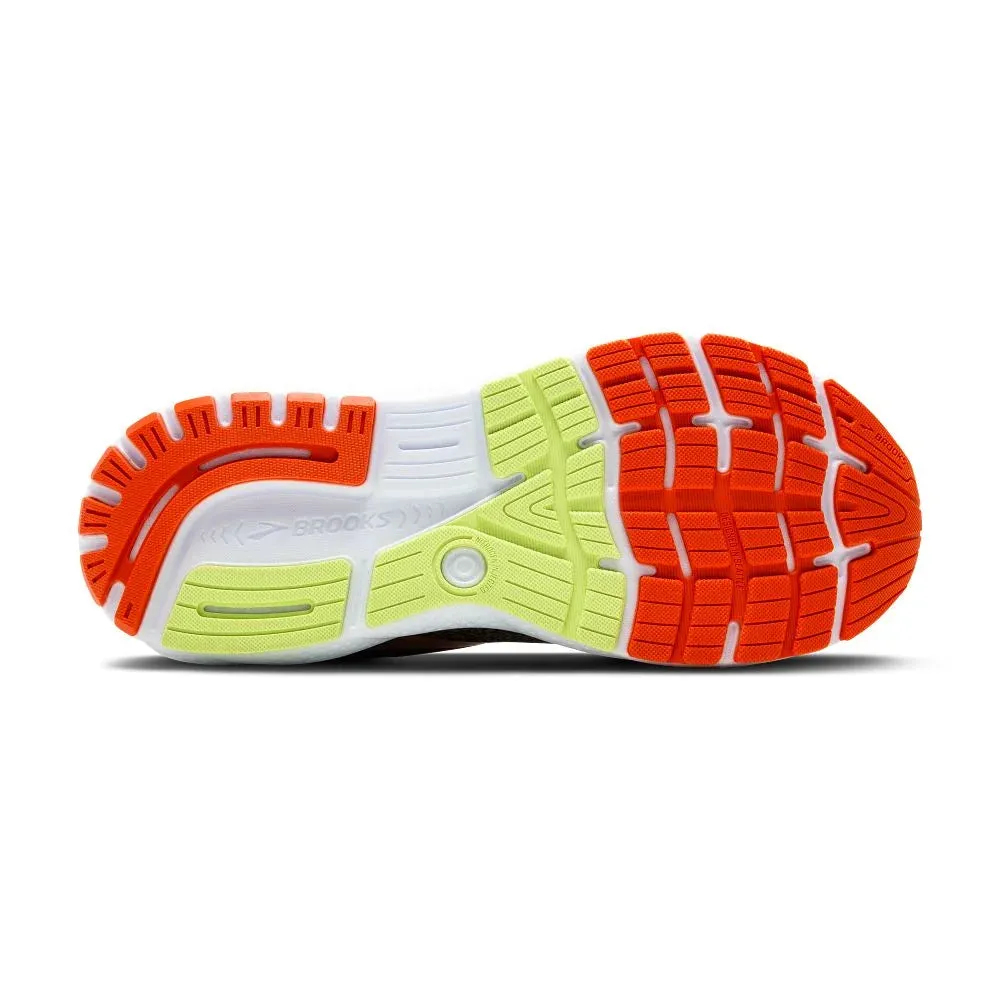 Schuhe Brooks Herren Ghost 16 GTX