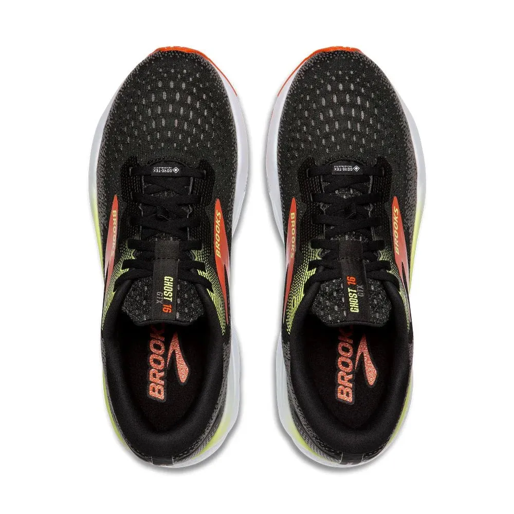 Schuhe Brooks Herren Ghost 16 GTX
