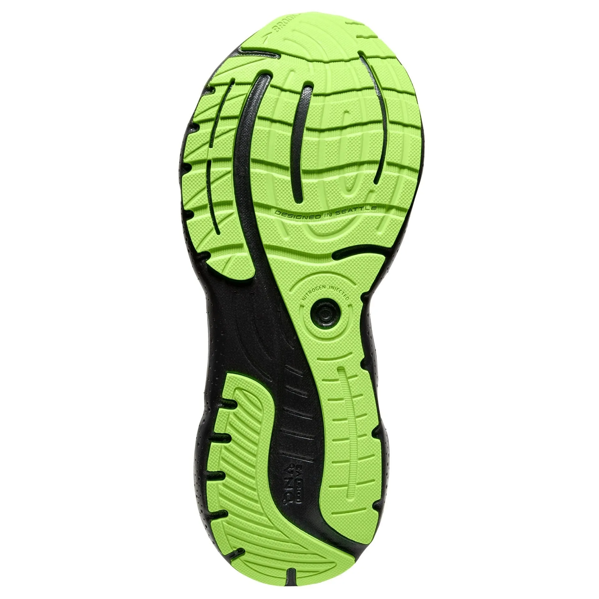 Schuhe Brooks Herren Glycerin Stealthfit 20