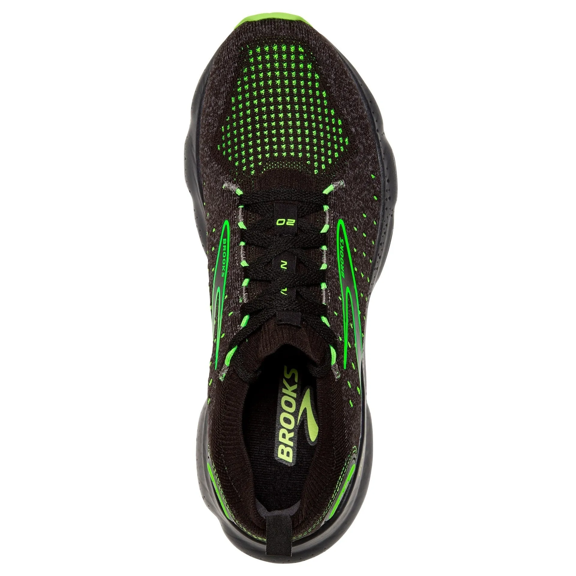 Schuhe Brooks Herren Glycerin Stealthfit 20