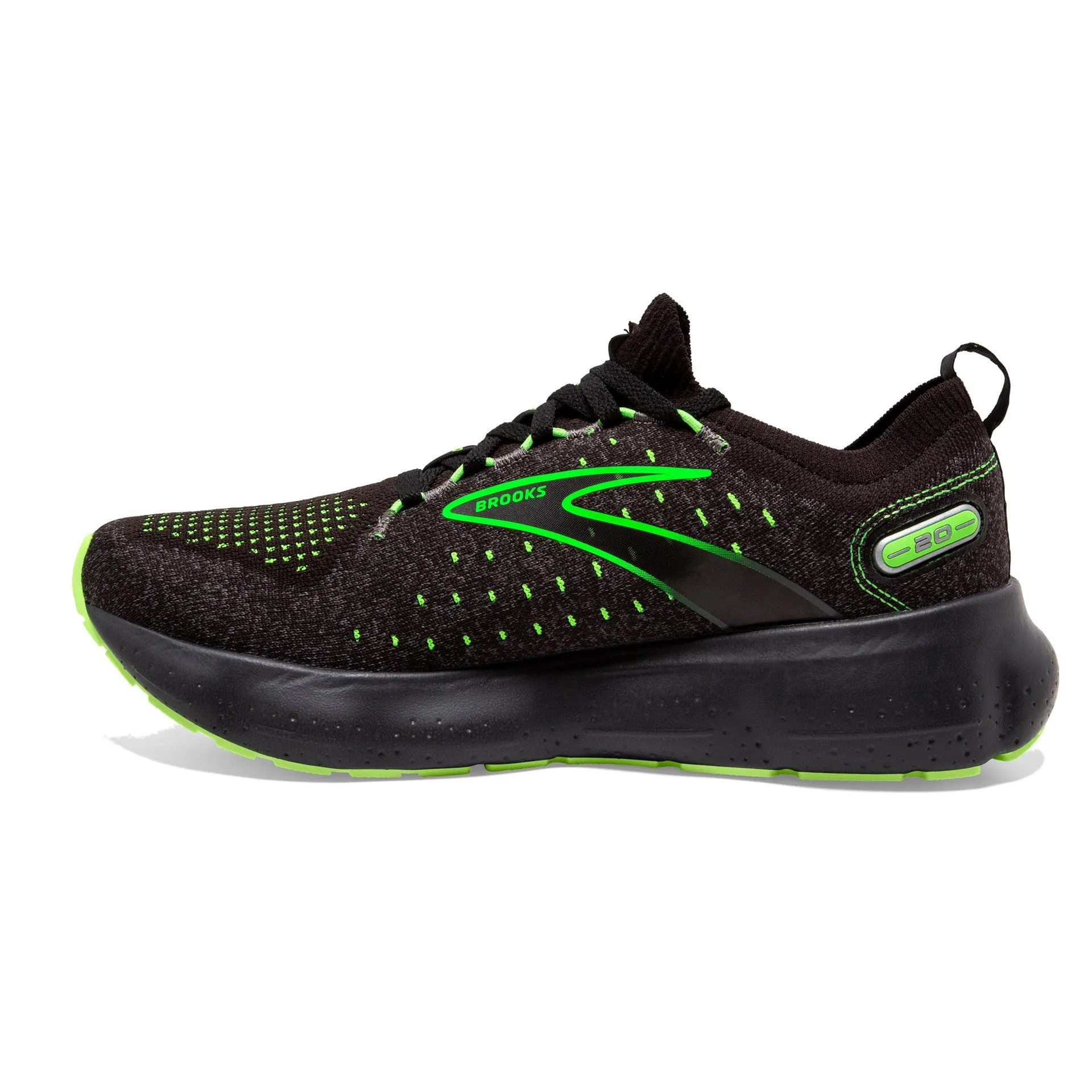 Schuhe Brooks Herren Glycerin Stealthfit 20