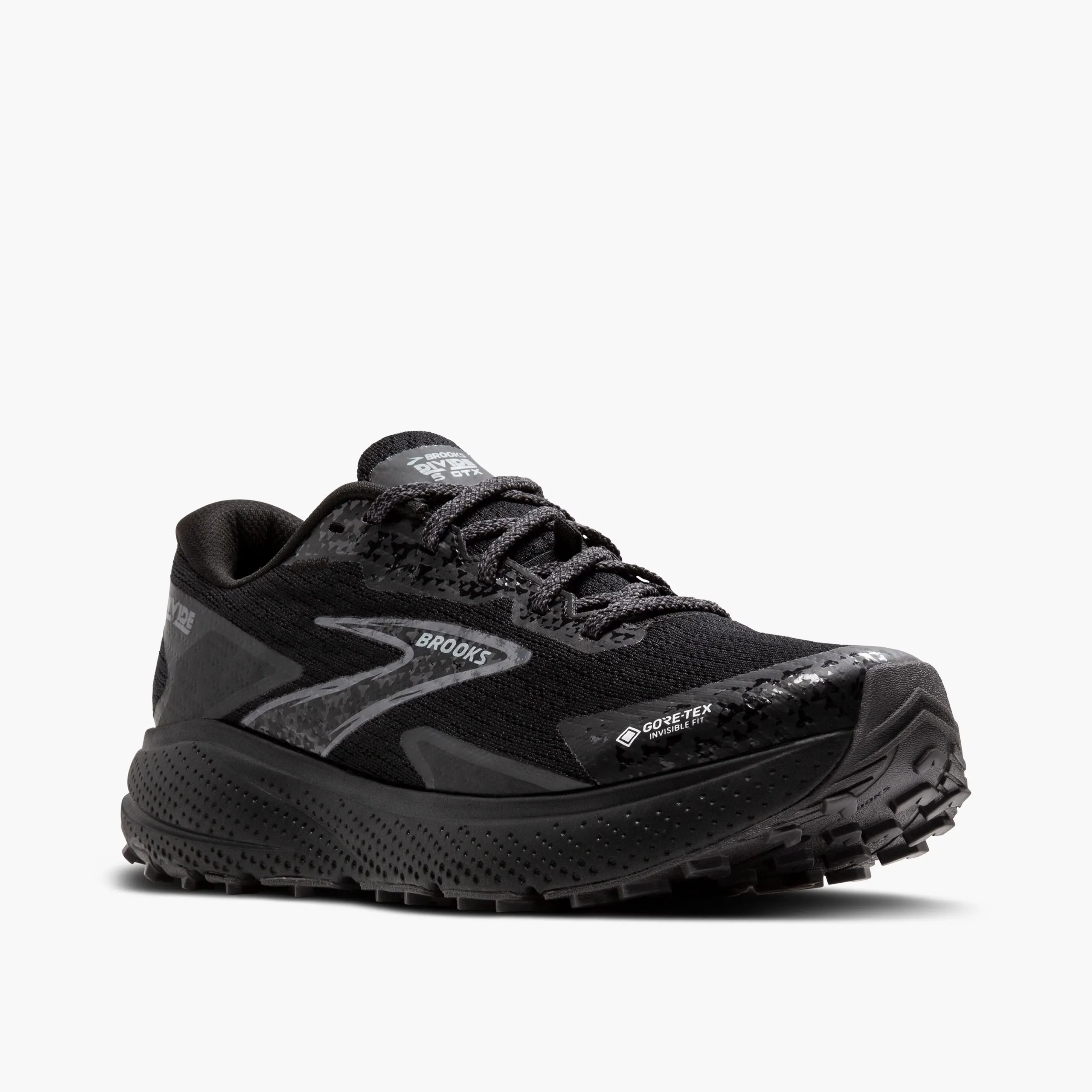 Schuhe Brooks Women's Divide 5 GTX