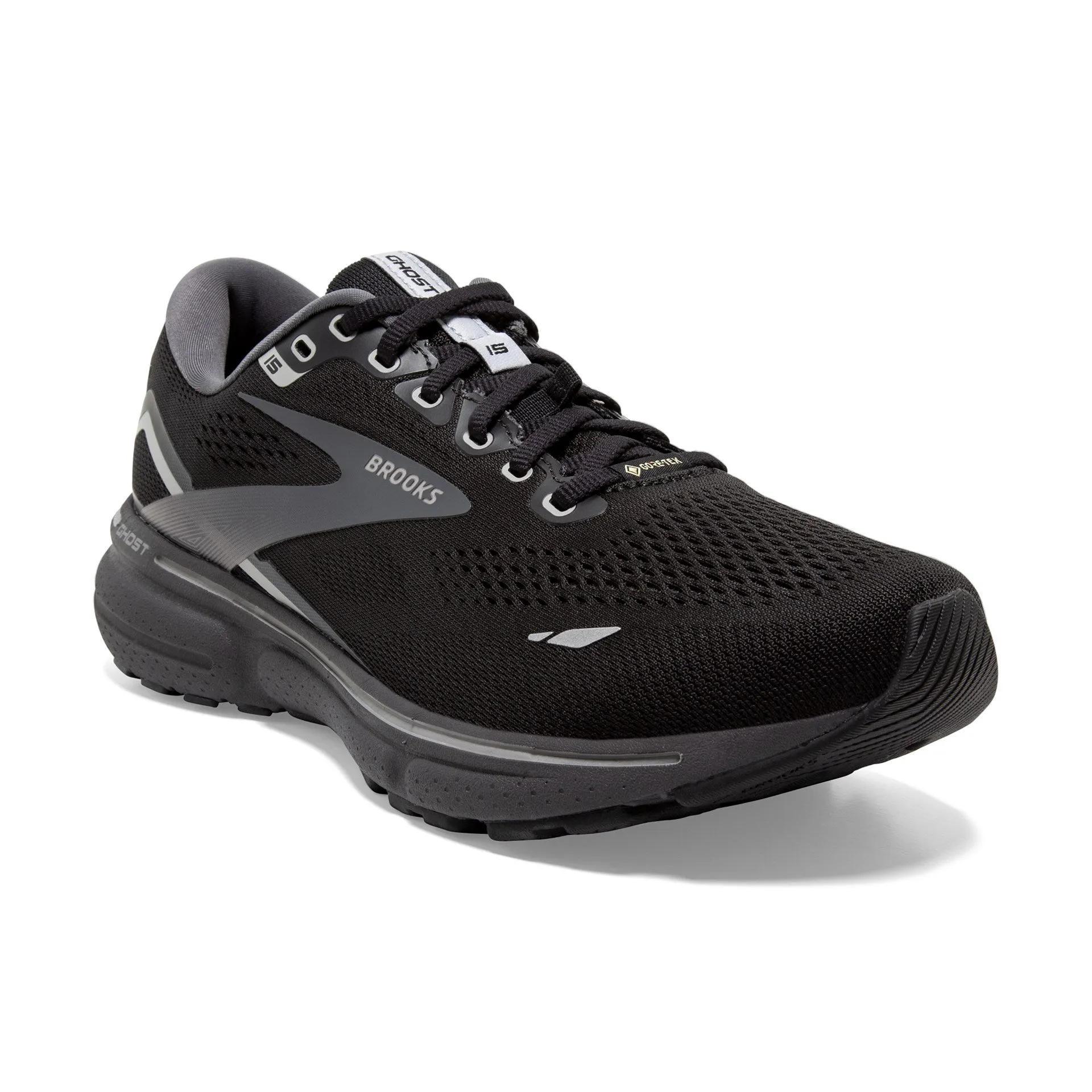 Schuhe Brooks Damen Ghost 15 GTX