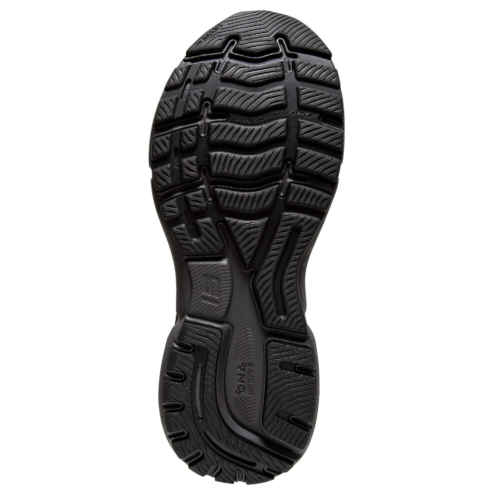 Schuhe Brooks Damen Ghost 15 GTX