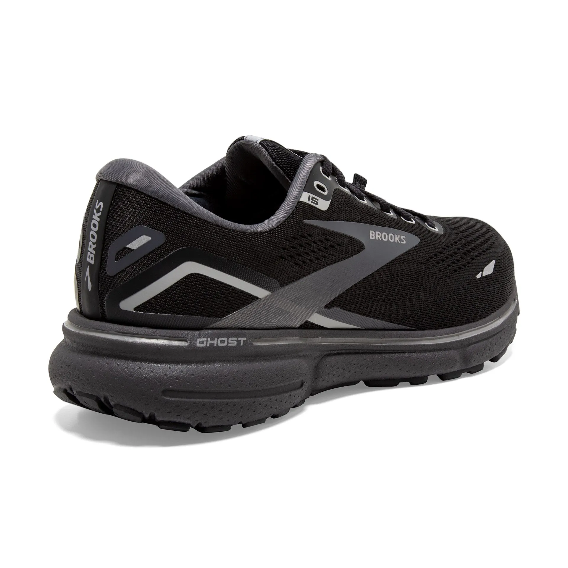 Schuhe Brooks Damen Ghost 15 GTX
