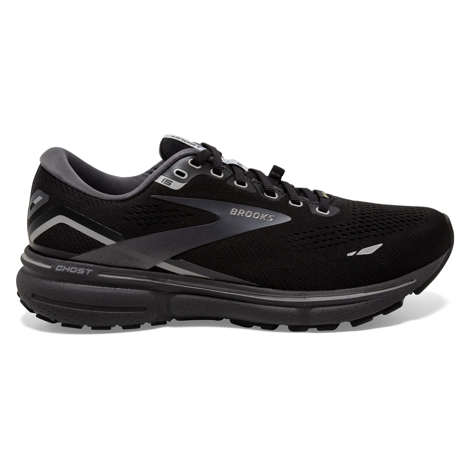 Schuhe Brooks Damen Ghost 15 GTX